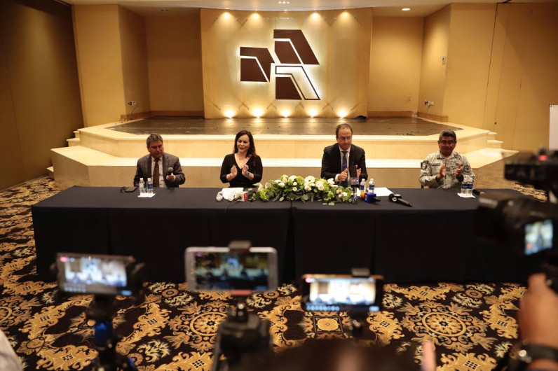 Celebrarán Día Internacional de las Aduanas con foro