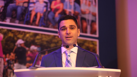 Presentan oficialmente la 13va edición de Mayakoba Golf Classic