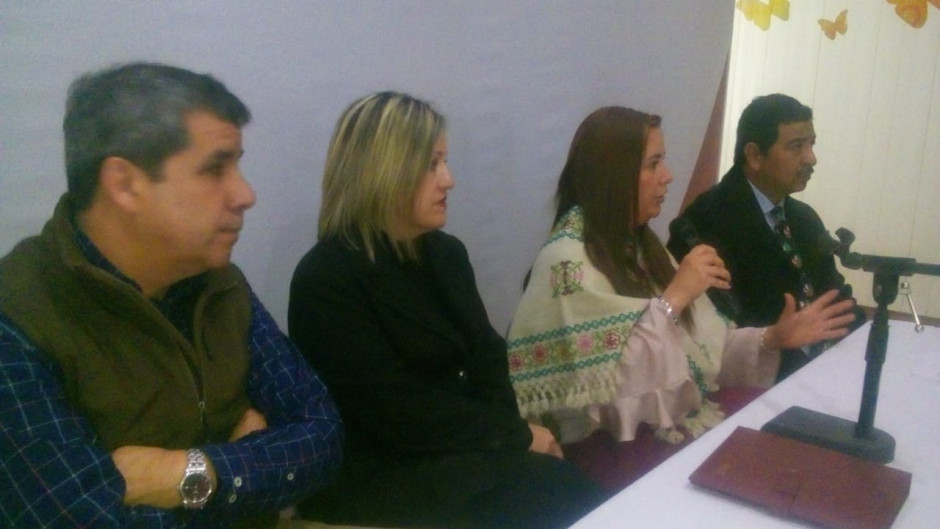 DIF y Club ROTARIO Matamoros Industrial arrancan campaña “Oigamos Juntos” 