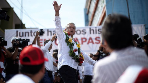 AMLO dispuesto a alianza con Trump