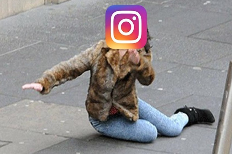 Esta vez no fue Edgar... ¡Instagram se cae!