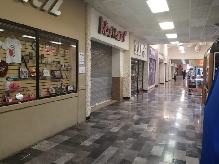 Alza de contagios afecta vacantes laborales