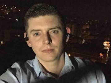 Arrestan al periodista Cody Weddle en Venezuela