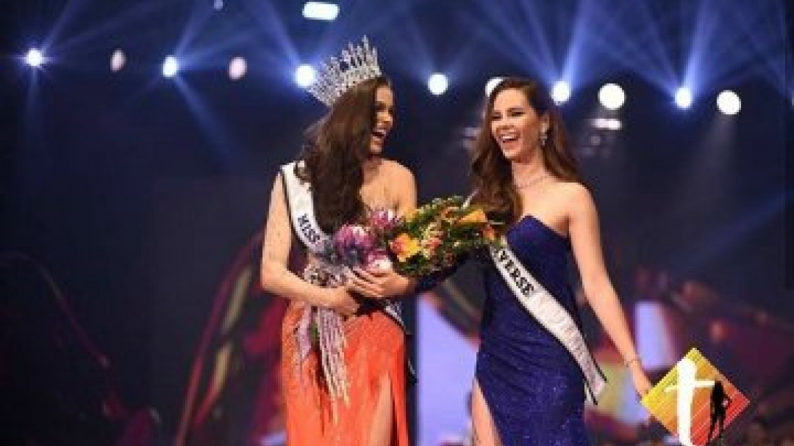 Con esta respuesta, fue como se llevó el título de Miss Tailandia 2019