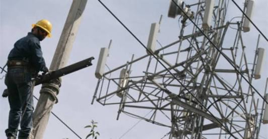 Habrá apagones programados en Matamoros