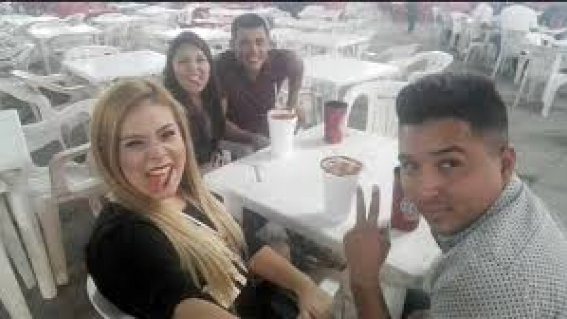 "Los machos nos matan en México", exhiben a feminicidas