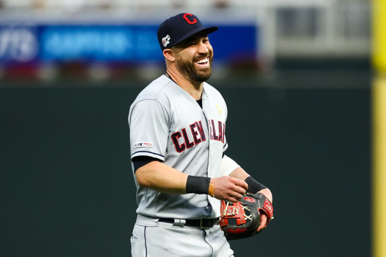 Chicago Cubs interesados en Jason Kipnis