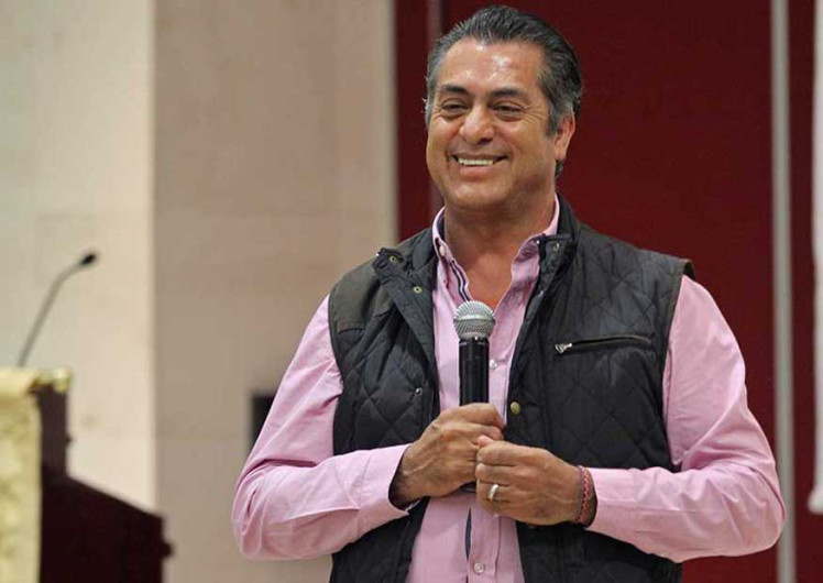 "El Bronco", a menos de una semana de las elecciones