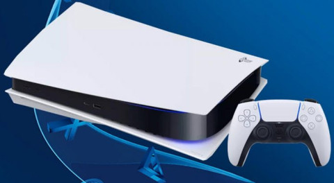PS5 se convierte en la consola con mejor lanzamiento de Sony
