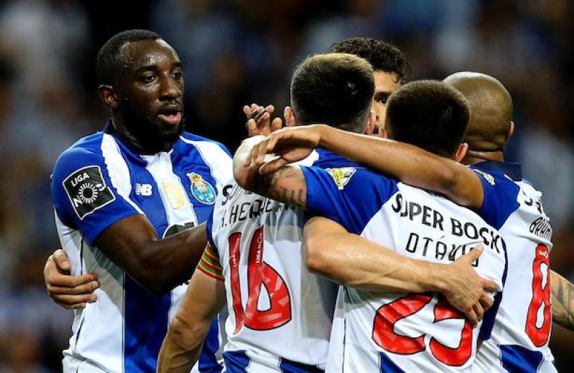Porto buscará pase a cuartos de final de Copa ante Santa Clara