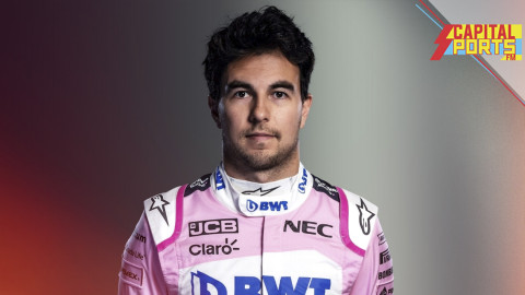 Checo Pérez consciente de su último contrato en F1 con Racing Point