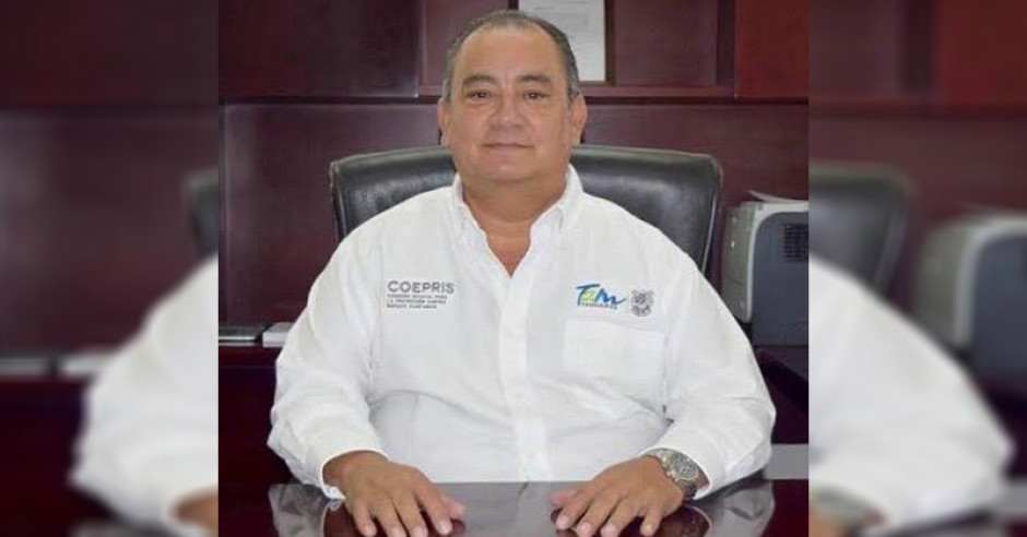 Es gran pérdida deceso del Dr. Óscar Villa: Rivas