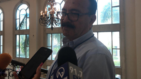 Descartan casos de influenza gracias a campaña de vacunación