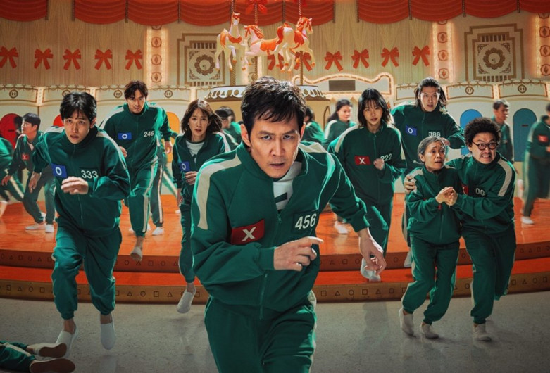 Netflix revela por error fecha de estreno de la temporada 3 de ‘El juego del Calamar’