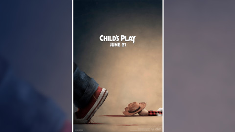 Chucky va contra los juguetes de Toy Story en su nuevo póster