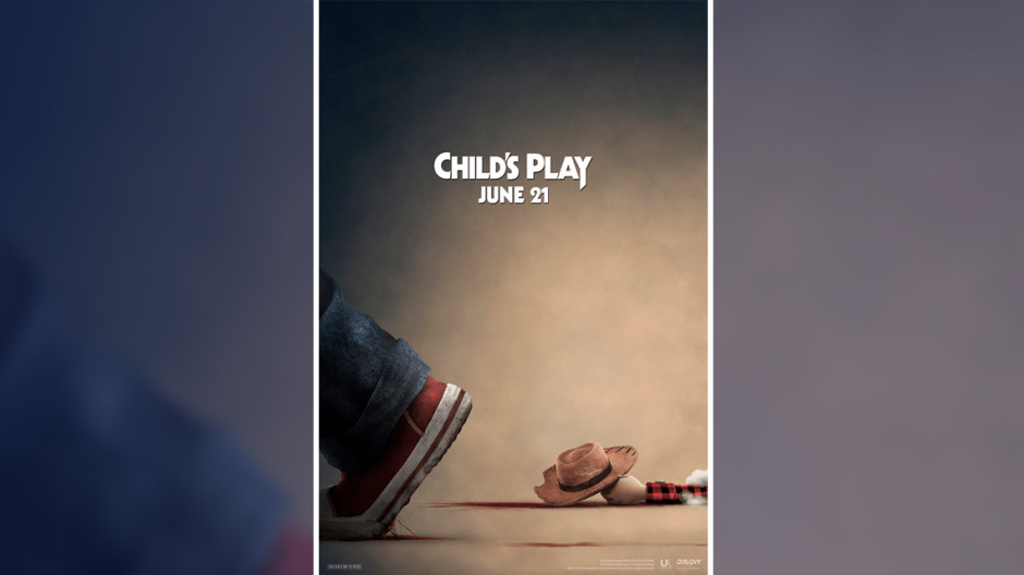 Chucky va contra los juguetes de Toy Story en su nuevo póster