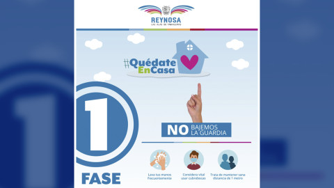 No bajemos la guardia