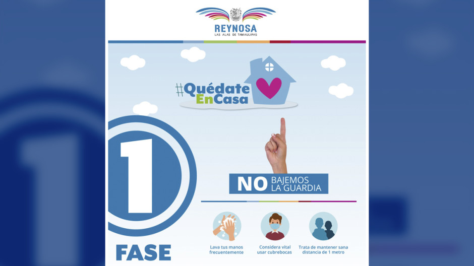 No bajemos la guardia