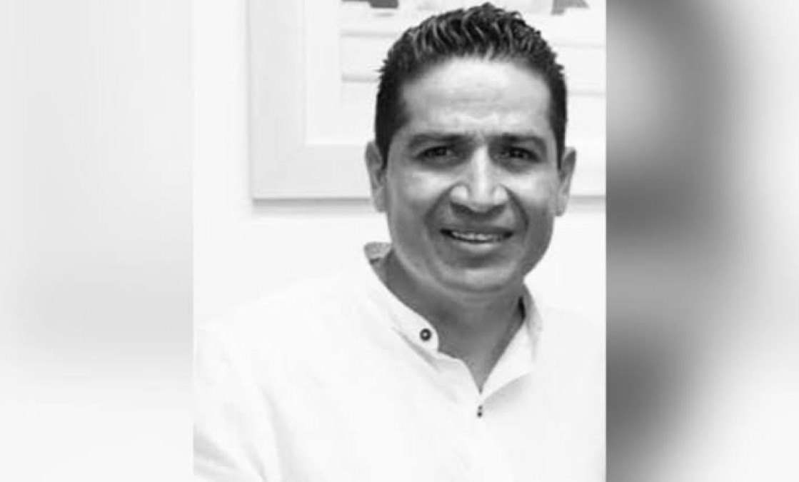Asesinan en Tixtla al subsecretario de Bienestar de Guerrero
