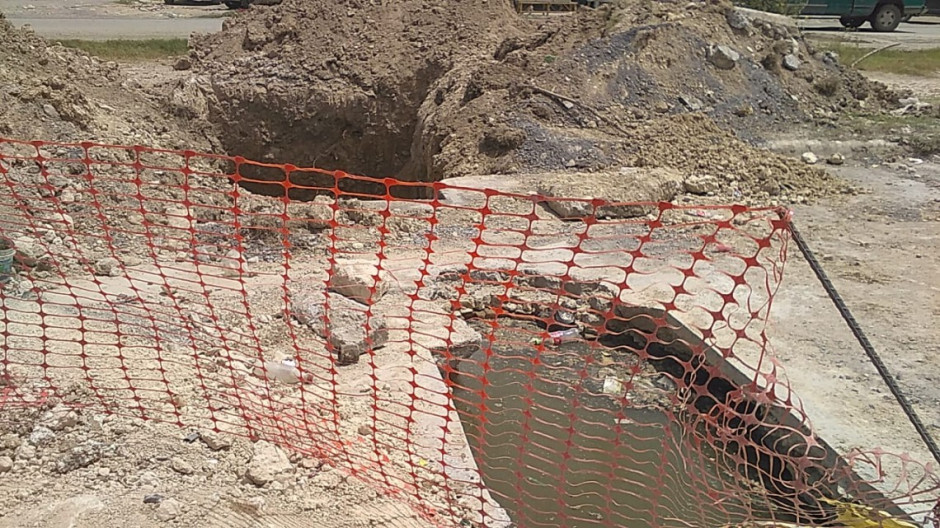 Exhortan respeto a señales preventivas de vialidad