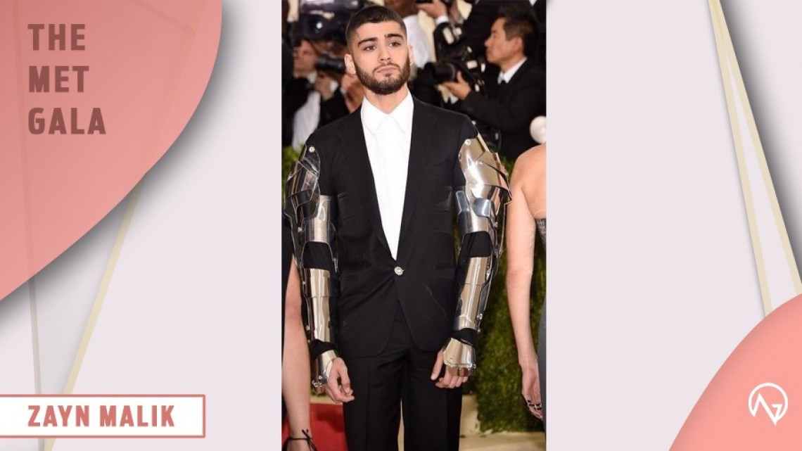 Mira los looks más extravagantes de la MET Gala 2019