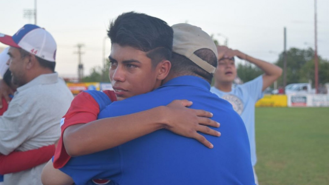 Treviño Kelly de Reynosa gana y jugará Serie Mundial en Williamsport   