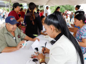 Programa Primero Sanos facilita acceso a atención médica