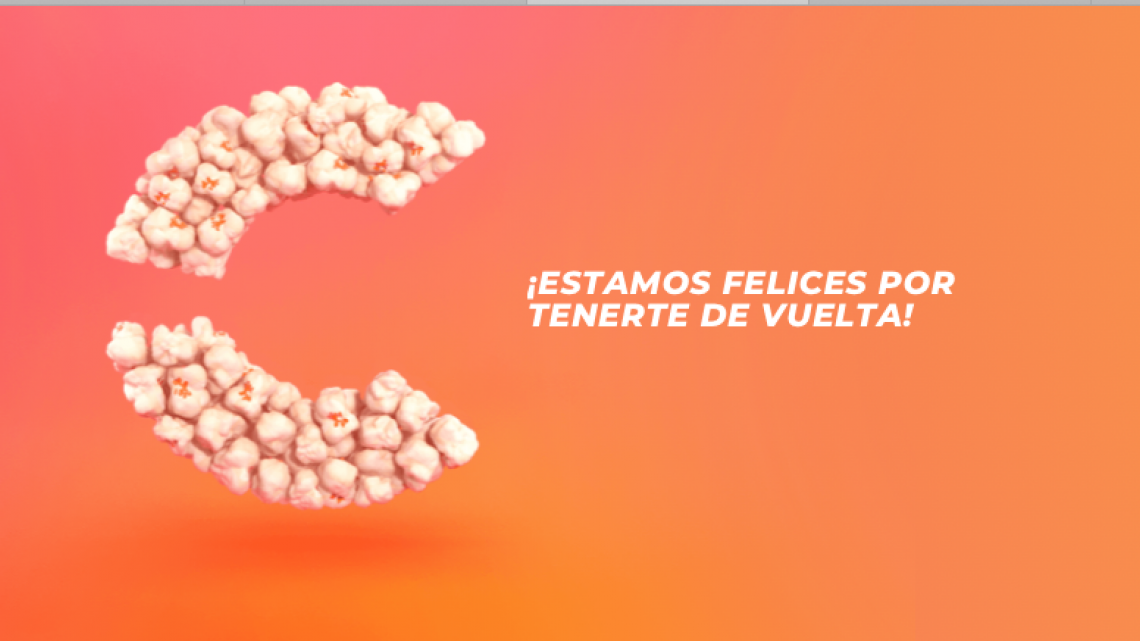 Cinépolis anuncia las medidas que implementará para su reapertura