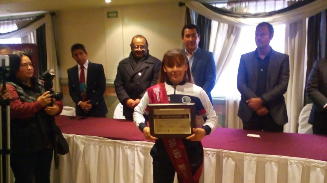 Entronizan a 6 deportistas al salón de la fama en Matamoros