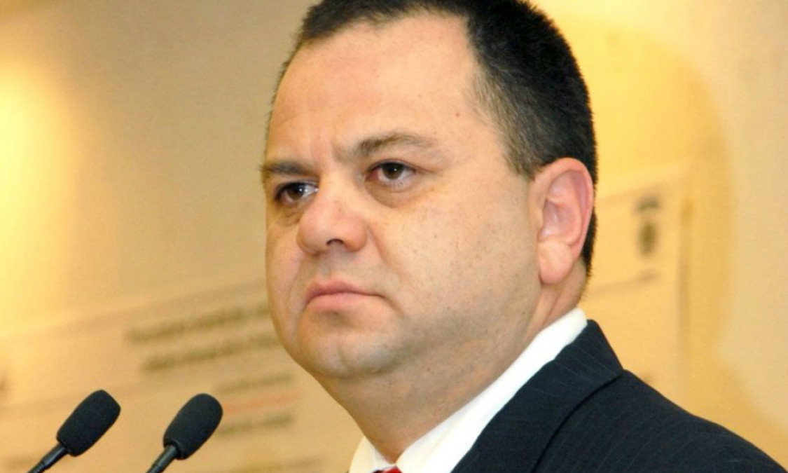 Jesus Rodríguez Almeida asumirá como encargado de despacho en tanto Congreso nombra Gobernador interino en Puebla