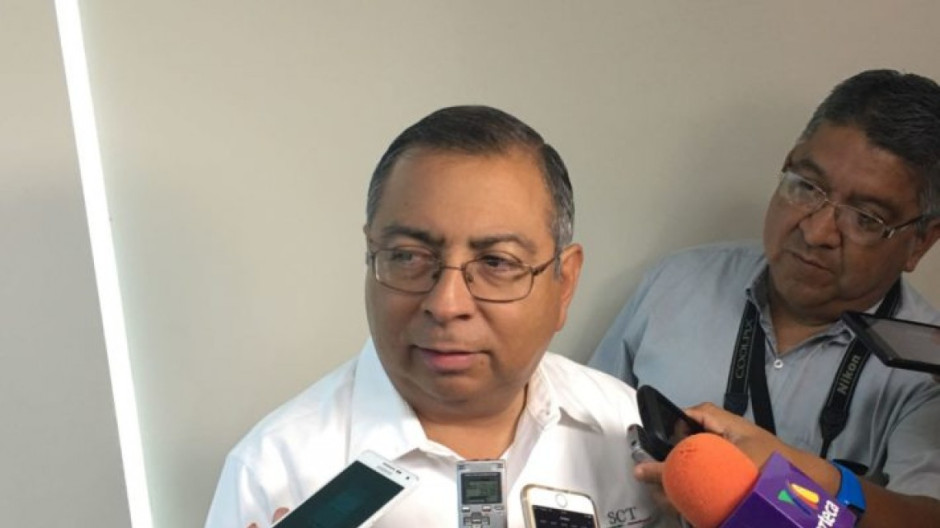 En malas condiciones 18% de carreteras federales