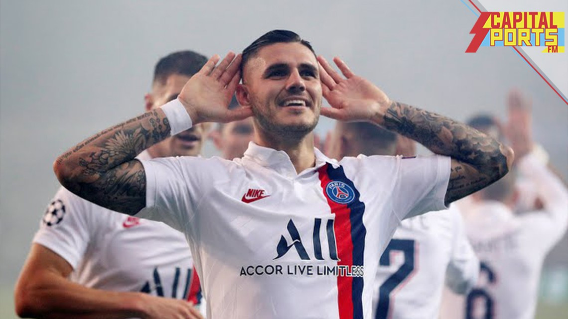 Resumen de la jornada 3 de la fase de grupos de la CL