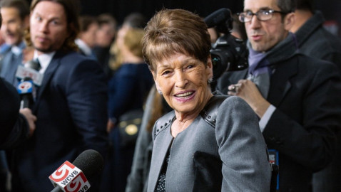 Muere la madre de Mark Wahlberg a los 78 años