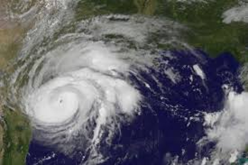 Archipielado de Tonga espera al huracan más fuerte