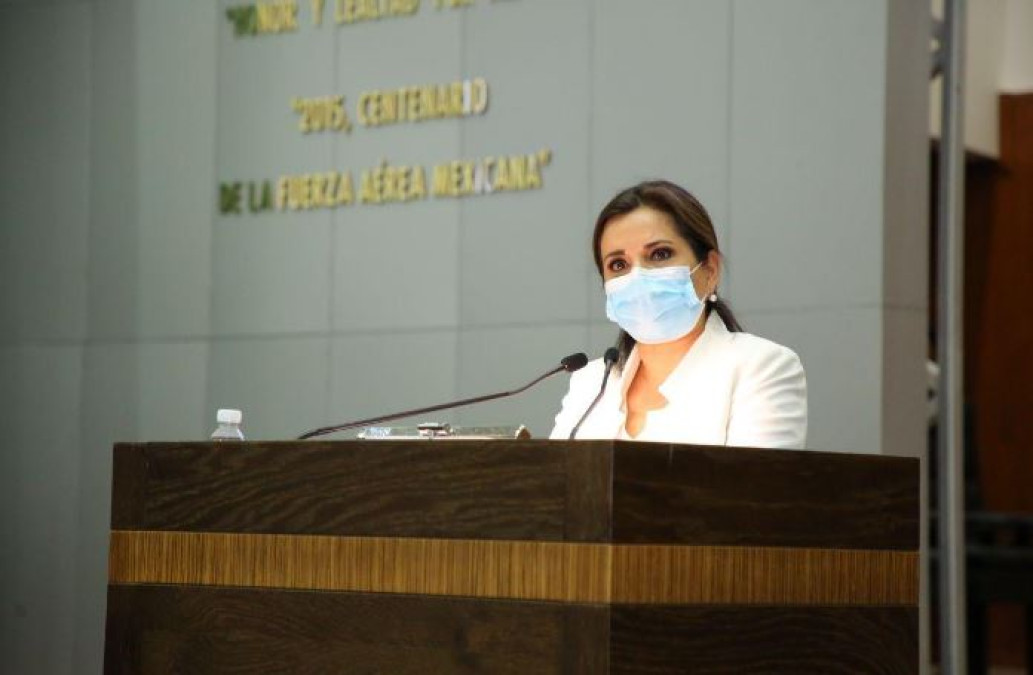 “Ya Basta”: exige la diputada Ivett Bermea soluciones ante la falta de energía eléctrica