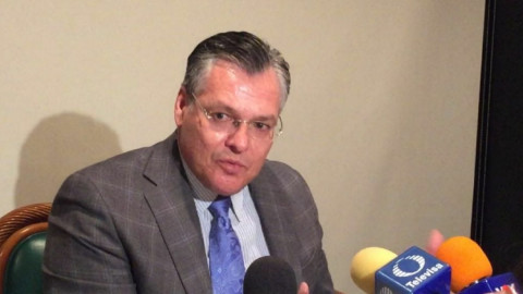 Operan en Reynosa, 72% de gasolineras