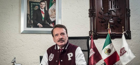 Mario Alberto Rodríguez indicó que IPN rechaza cualquier tipo de violencia de género