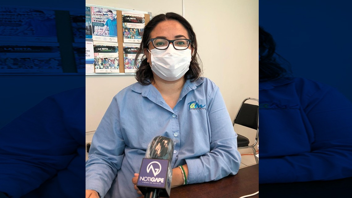 UNEME-CAPA en Nuevo Laredo ayuda a niños y jóvenes contra las adicciones