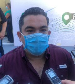 Morena, en contra de seguridad de gobernador y funcionarios 