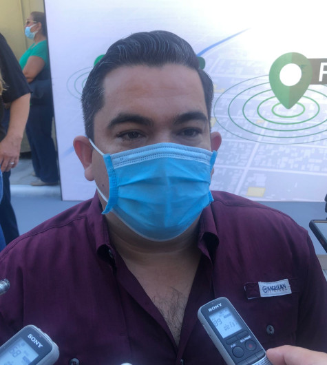 Morena, en contra de seguridad de gobernador y funcionarios 