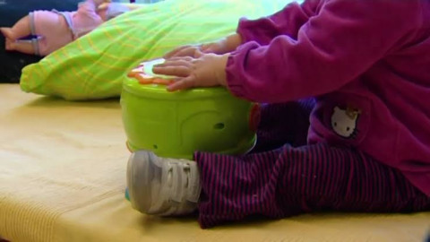 OMS estudia casos de hepatitis en menores de Europa, se desconoce origen