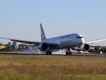 Este es el vuelo más largo del mundo