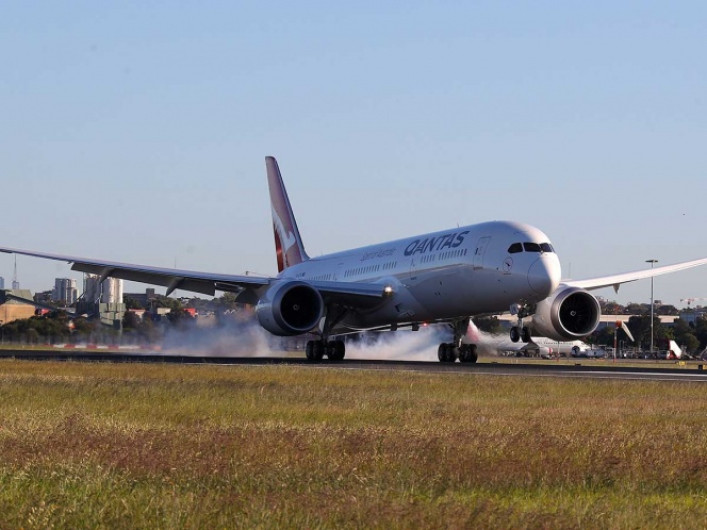 Este es el vuelo más largo del mundo