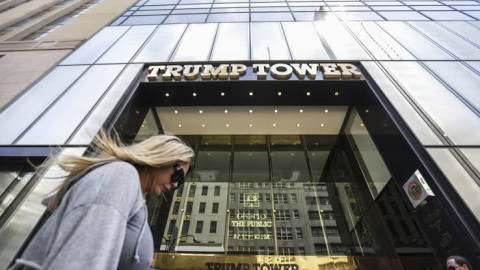 Vacunan por error a 72 empleados de la Torre Trump contra el Covid-19