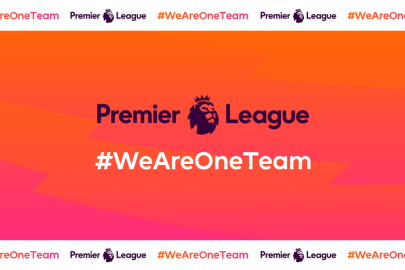 Premier League volverá a los entrenamientos este martes