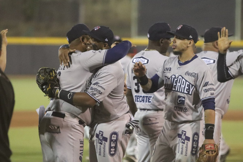Sultanes vence a Toros de Tijuana y se coloca 3-2 en final Zona Norte