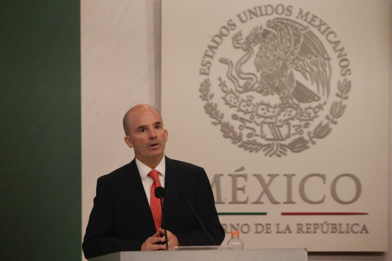 Presupuesto 2019 será elaborado por SHCP y equipo de transición