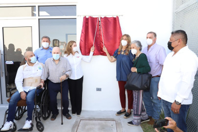 Inversión en Casa Hogar siembra esperanza en adultos mayores 