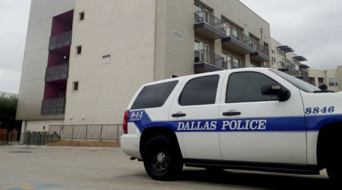 Arrestan a individuo por asesinato de infante en Dallas