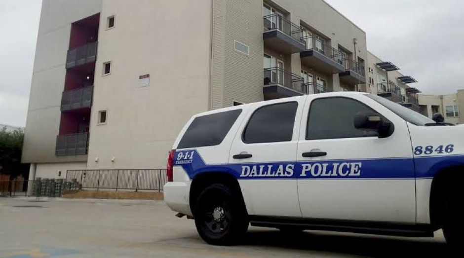 Arrestan a individuo por asesinato de infante en Dallas